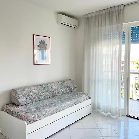 Apartman La Duna 5c Lignano Sabbiadoro