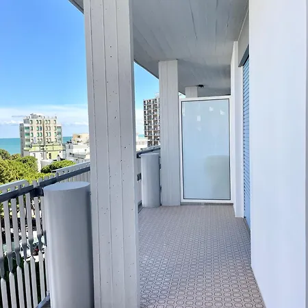 Appartement La Duna 5c Lignano Sabbiadoro
