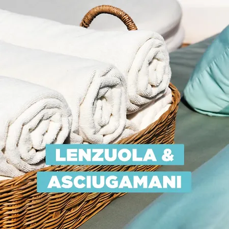 La Duna 5c Apartman *