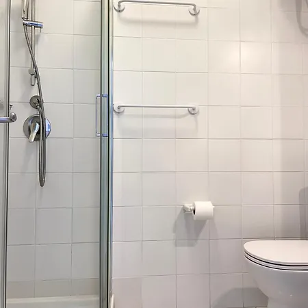 Appartement La Duna 5c Lignano Sabbiadoro