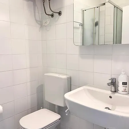 La Duna 5c Appartement *