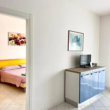 Apartman La Duna 5c *