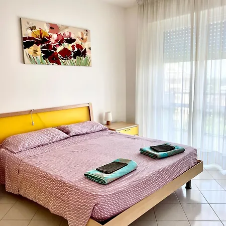 La Duna 5c Lignano Sabbiadoro