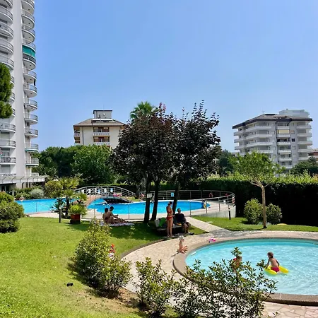 La Duna 5c Lignano Sabbiadoro