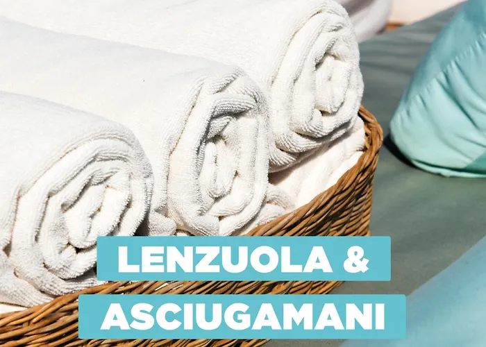 La Duna 5c Апартаменты *