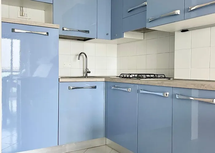 La Duna 5c Линьяно-Саббьядоро