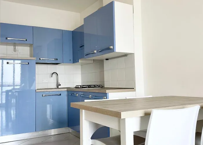 La Duna 5c Апартаменты