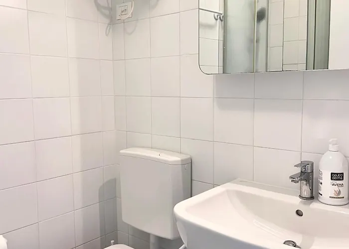 La Duna 5c Апартаменты *