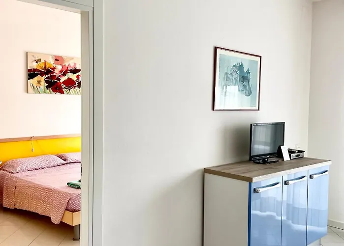 Апартаменты La Duna 5c *