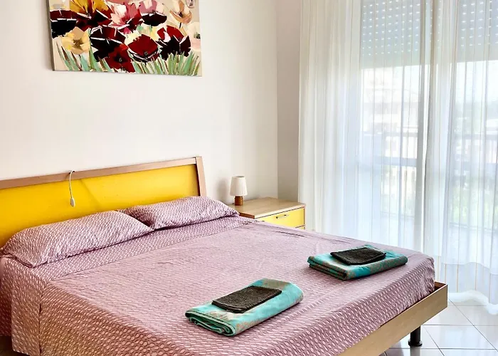 La Duna 5c Линьяно-Саббьядоро