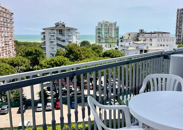 La Duna 5c Апартаменты *