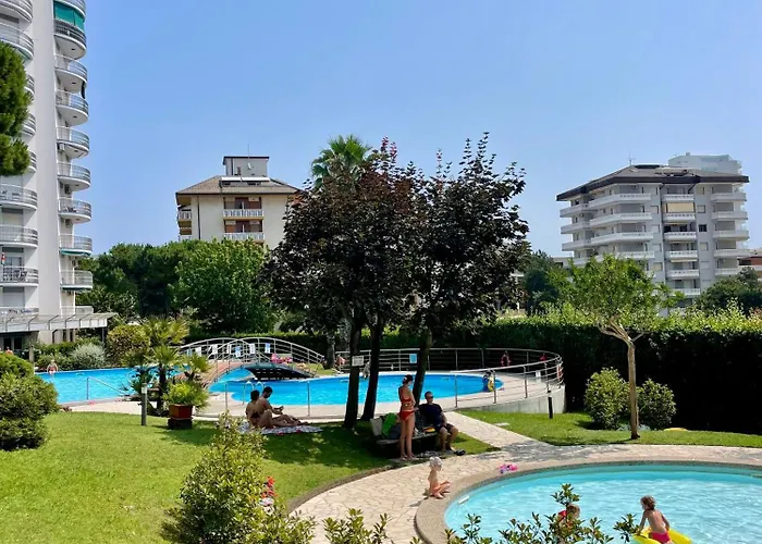 La Duna 5c Линьяно-Саббьядоро